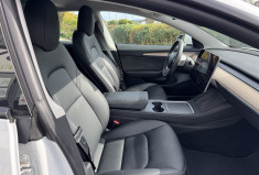 Tesla Model 3 Long Range Dual Motor 1er main