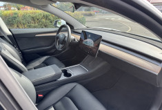 Tesla Model 3 Long Range Dual Motor 1er main