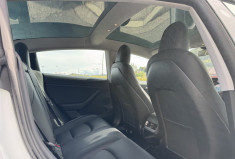 Tesla Model 3 Long Range Dual Motor 1er main