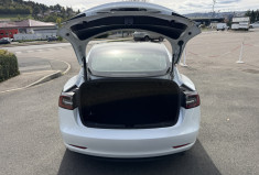 Tesla Model 3 Long Range Dual Motor 1er main