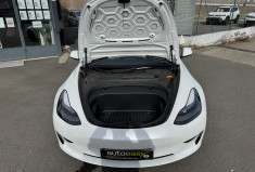 Tesla Model 3 Long Range Dual Motor 1er main