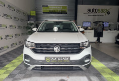 Volkswagen T-Cross 1.0 TSI 115 CH LOUNGE
