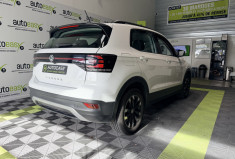 Volkswagen T-Cross 1.0 TSI 115 CH LOUNGE