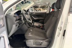 Volkswagen T-Cross 1.0 TSI 115 CH LOUNGE