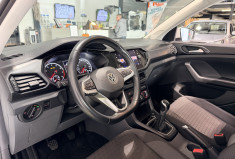 Volkswagen T-Cross 1.0 TSI 115 CH LOUNGE