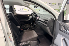 Volkswagen T-Cross 1.0 TSI 115 CH LOUNGE