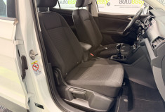 Volkswagen T-Cross 1.0 TSI 115 CH LOUNGE
