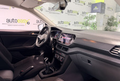 Volkswagen T-Cross 1.0 TSI 115 CH LOUNGE