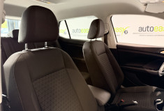 Volkswagen T-Cross 1.0 TSI 115 CH LOUNGE