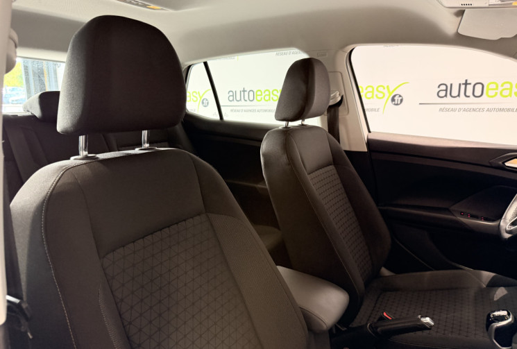 Volkswagen T-Cross 1.0 TSI 115 CH LOUNGE