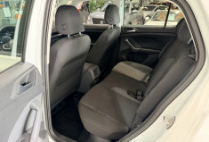 Volkswagen T-Cross 1.0 TSI 115 CH LOUNGE