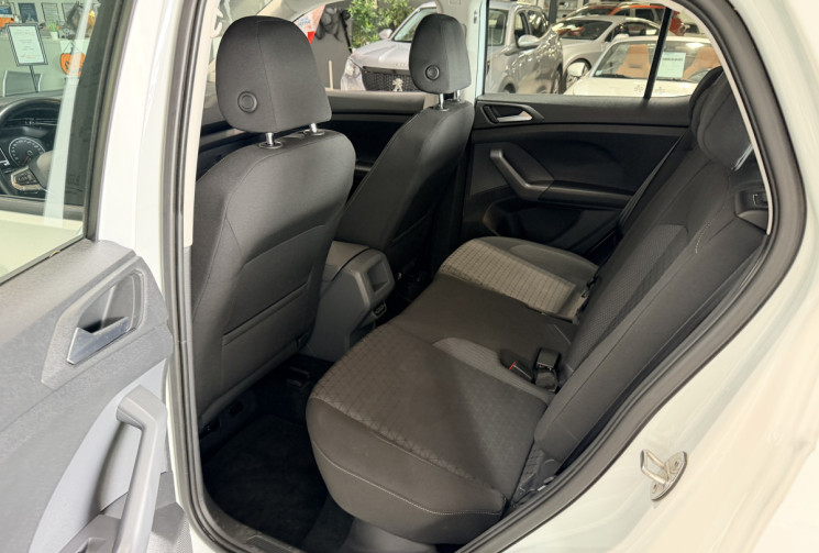 Volkswagen T-Cross 1.0 TSI 115 CH LOUNGE