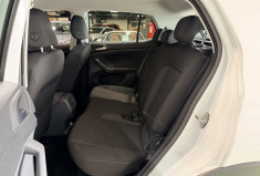 Volkswagen T-Cross 1.0 TSI 115 CH LOUNGE