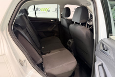 Volkswagen T-Cross 1.0 TSI 115 CH LOUNGE