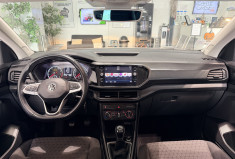 Volkswagen T-Cross 1.0 TSI 115 CH LOUNGE