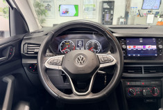 Volkswagen T-Cross 1.0 TSI 115 CH LOUNGE