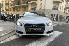 Audi A3 Cabriolet Série 3 2.0 TDI S-Tronic 150 CH S-LINE