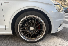 Audi A3 Cabriolet Série 3 2.0 TDI S-Tronic 150 CH S-LINE