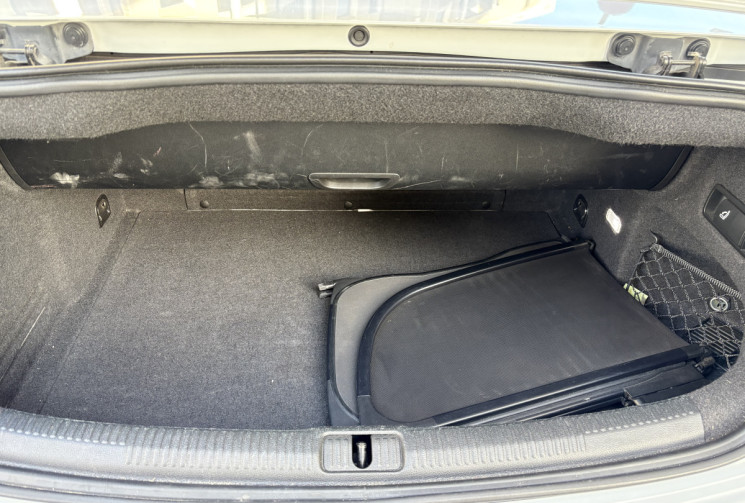 Audi A3 Cabriolet Série 3 2.0 TDI S-Tronic 150 CH S-LINE