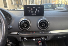 Audi A3 Cabriolet Série 3 2.0 TDI S-Tronic 150 CH S-LINE