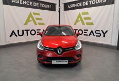 Renault Clio IV PHASE2 0.9 TCe 90 Intens  - 2EME  main - suivi garage -   