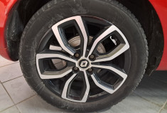 Renault Clio IV PHASE2 0.9 TCe 90 Intens  - 2EME  main - suivi garage -   