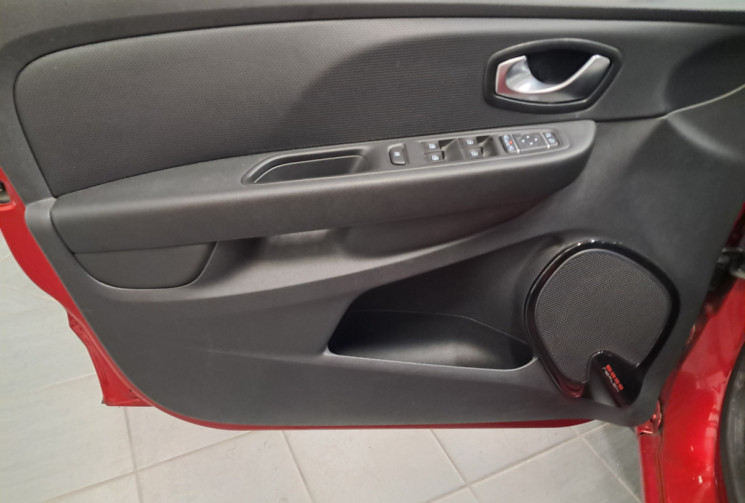Renault Clio IV PHASE2 0.9 TCe 90 Intens  - 2EME  main - suivi garage -   