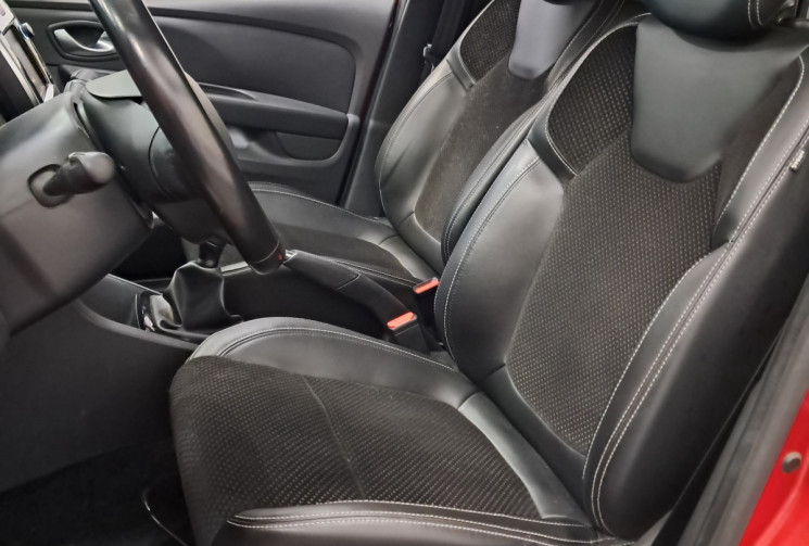 Renault Clio IV PHASE2 0.9 TCe 90 Intens  - 2EME  main - suivi garage -   