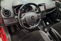 Renault Clio IV PHASE2 0.9 TCe 90 Intens  - 2EME  main - suivi garage -   