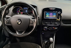 Renault Clio IV PHASE2 0.9 TCe 90 Intens  - 2EME  main - suivi garage -   