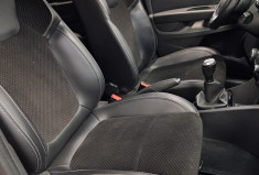 Renault Clio IV PHASE2 0.9 TCe 90 Intens  - 2EME  main - suivi garage -   