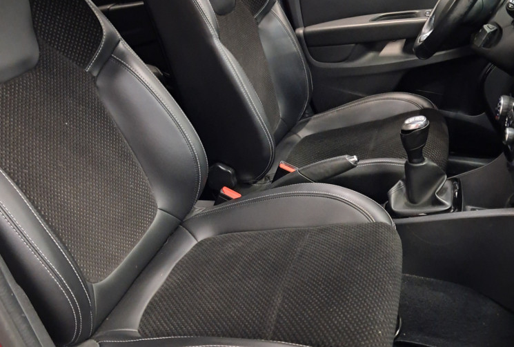 Renault Clio IV PHASE2 0.9 TCe 90 Intens  - 2EME  main - suivi garage -   
