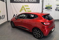 Renault Clio IV PHASE2 0.9 TCe 90 Intens  - 2EME  main - suivi garage -   
