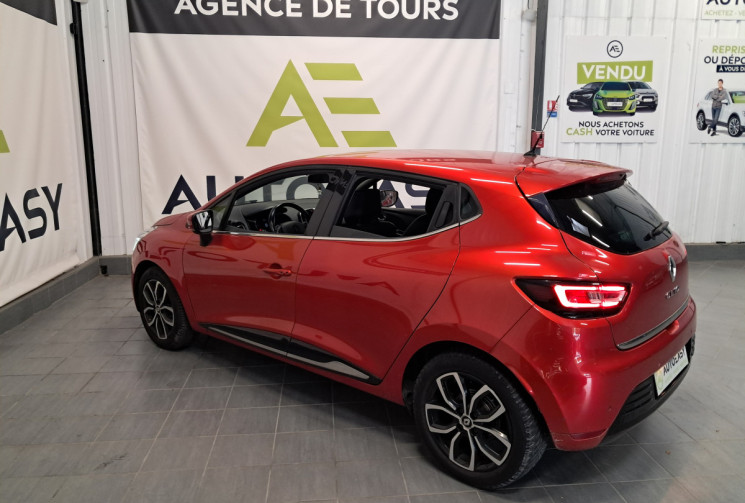 Renault Clio IV PHASE2 0.9 TCe 90 Intens  - 2EME  main - suivi garage -   