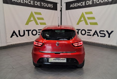 Renault Clio IV PHASE2 0.9 TCe 90 Intens  - 2EME  main - suivi garage -   
