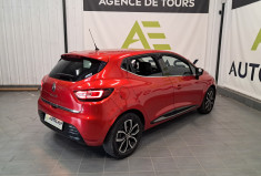 Renault Clio IV PHASE2 0.9 TCe 90 Intens  - 2EME  main - suivi garage -   