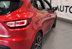 Renault Clio IV PHASE2 0.9 TCe 90 Intens  - 2EME  main - suivi garage -   
