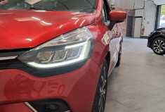 Renault Clio IV PHASE2 0.9 TCe 90 Intens  - 2EME  main - suivi garage -   