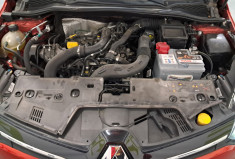 Renault Clio IV PHASE2 0.9 TCe 90 Intens  - 2EME  main - suivi garage -   
