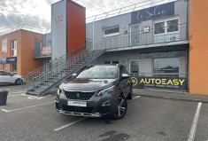 Peugeot 3008 2.0 BlueHDi 180ch GT S&S EAT6 
