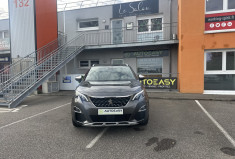 Peugeot 3008 2.0 BlueHDi 180ch GT S&S EAT6 