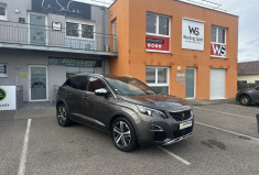 Peugeot 3008 2.0 BlueHDi 180ch GT S&S EAT6 