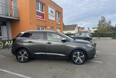 Peugeot 3008 2.0 BlueHDi 180ch GT S&S EAT6 