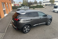 Peugeot 3008 2.0 BlueHDi 180ch GT S&S EAT6 