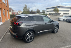 Peugeot 3008 2.0 BlueHDi 180ch GT S&S EAT6 