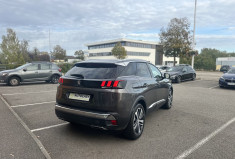 Peugeot 3008 2.0 BlueHDi 180ch GT S&S EAT6 