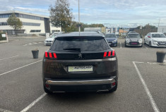 Peugeot 3008 2.0 BlueHDi 180ch GT S&S EAT6 