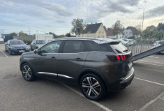 Peugeot 3008 2.0 BlueHDi 180ch GT S&S EAT6 