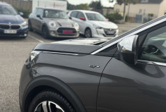 Peugeot 3008 2.0 BlueHDi 180ch GT S&S EAT6 