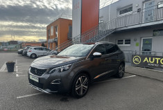 Peugeot 3008 2.0 BlueHDi 180ch GT S&S EAT6 